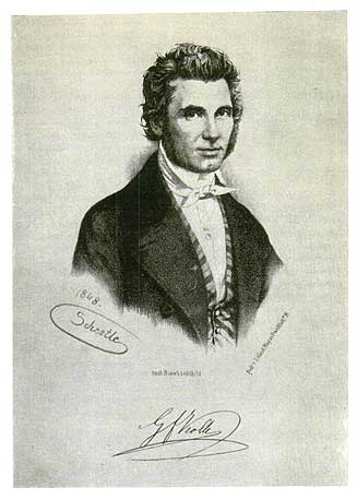 Georg Friedrich Kolb