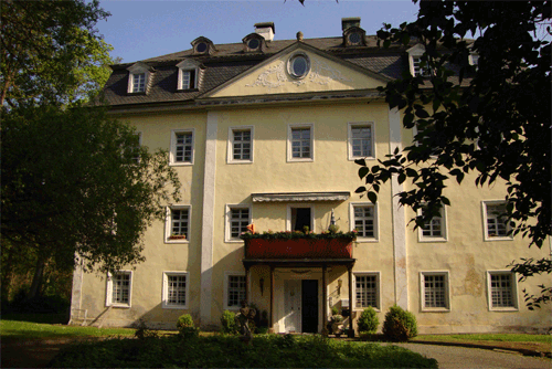 Schloß Schmeilsdorf